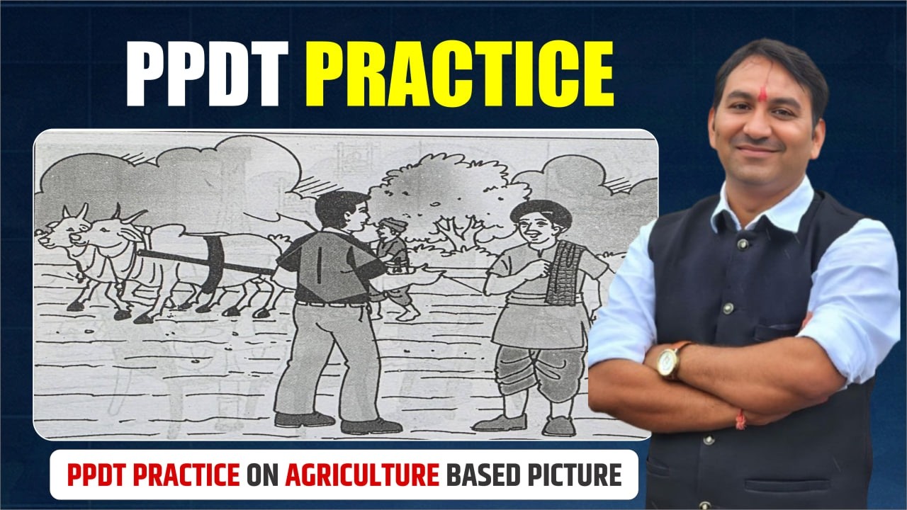 Picture Perception & Discussion Test | ALL ABOUT PPDT in SSB Interview | Force Defence Academy