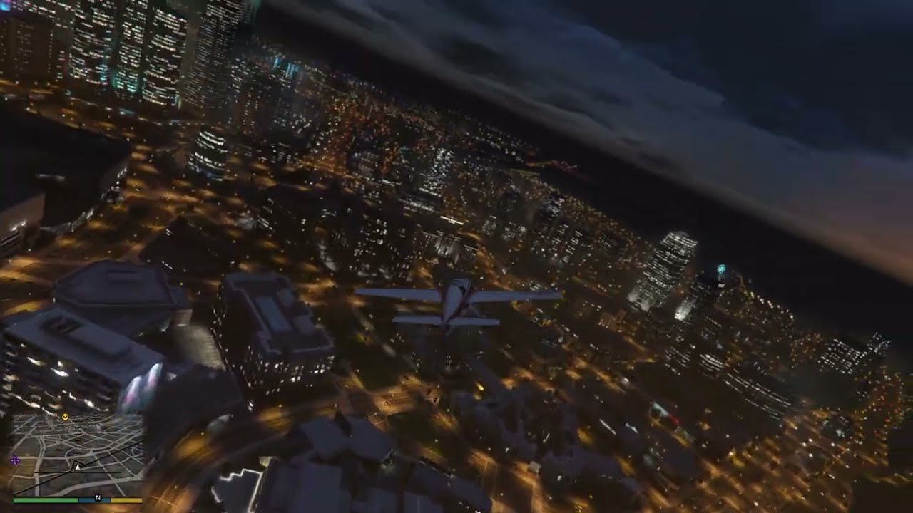 Grand Theft Auto V Smalltown Boy