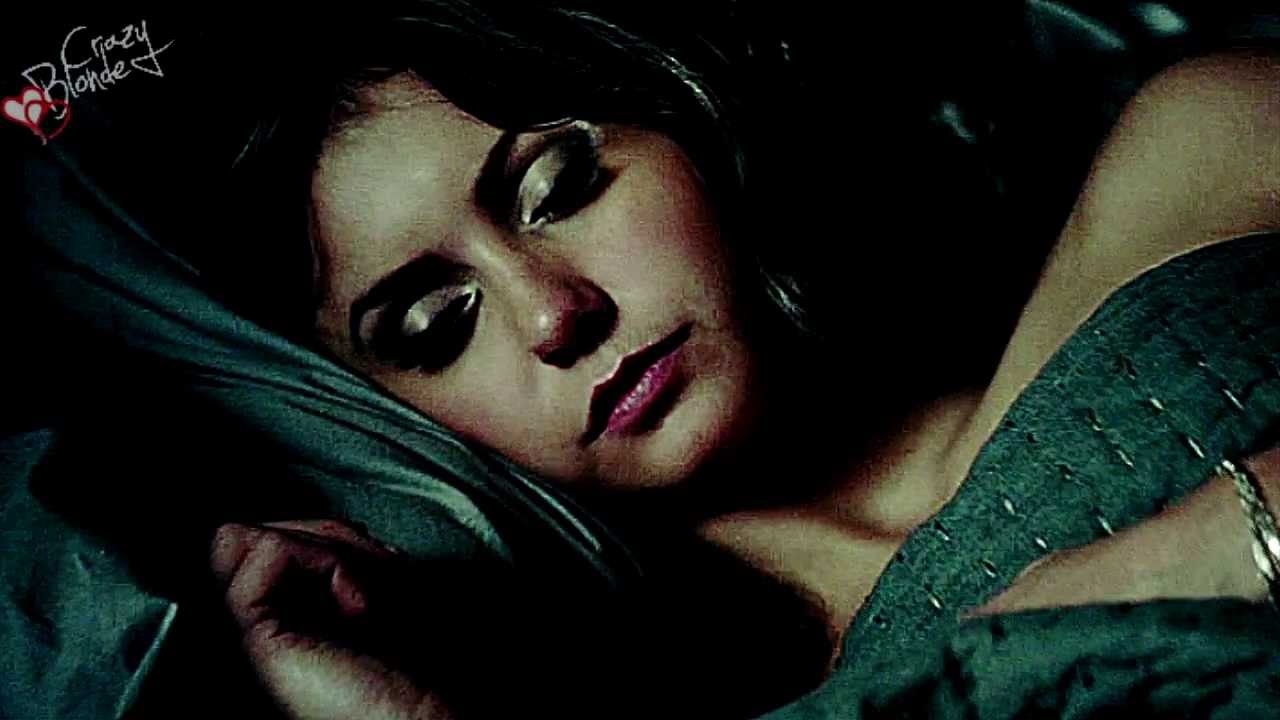 ►TVD_Elijah and Katerina [AU]