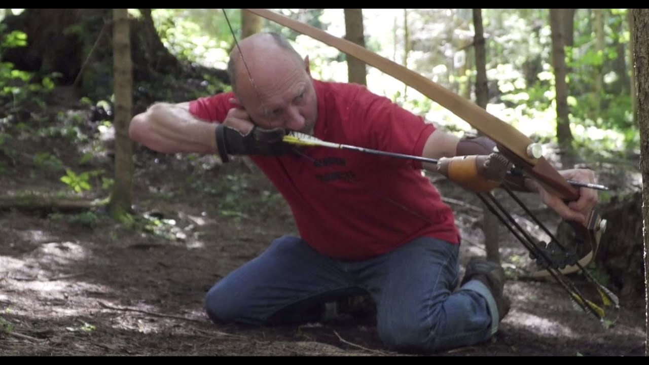 1st Bearpaw Kill Tournament Austria BSC Holzmichl