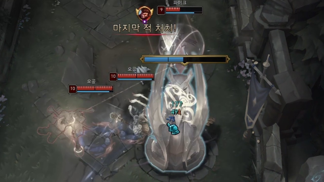 깡통은 적응이 필요하다!!!