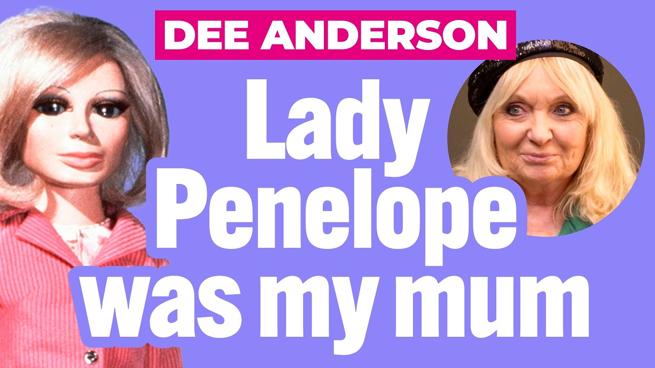 Thunderbirds Legend Dee Anderson on Divorce, Dating Disasters and Being Single