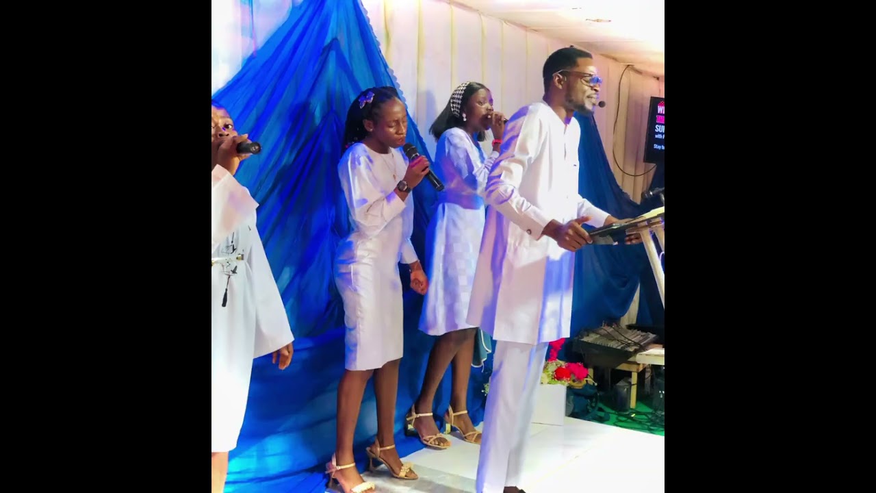 UNDERSTANDING YOUR SPIRITUAL MAKE UP AS A WOMAN | Pst Tobi 