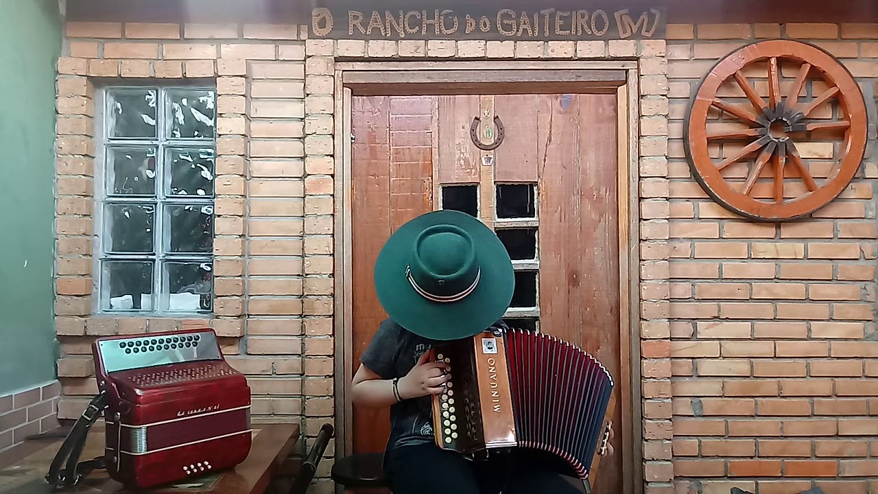 Cerro Azul por Diovanni Meneguzzo dos Santos