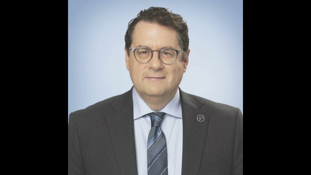 CAQ leadership hopeful Bernard Drainville on Bill 96: “It’s not an attack on your rights”