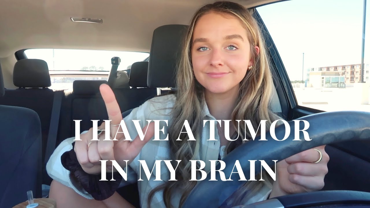 Health Update (prolactinoma, symptoms, how I found out, treatment, etc)