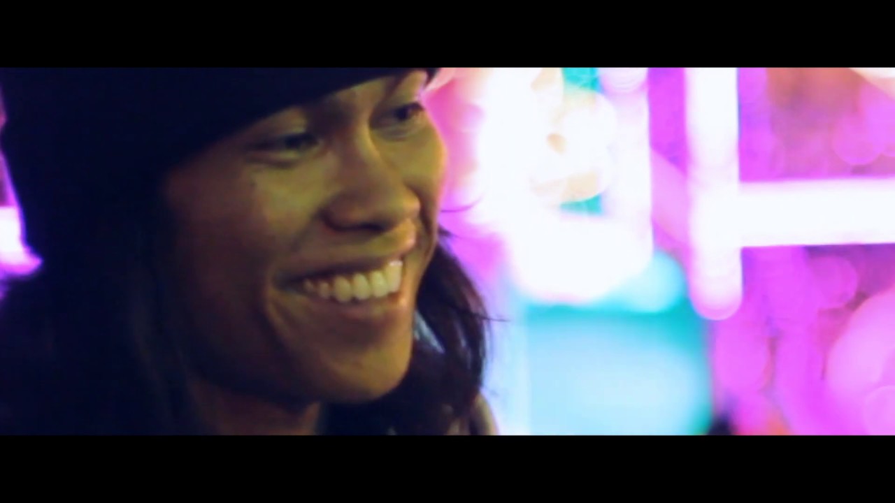 RKJun - Maglabay Ra In Sakit [TAUSUG RAP]