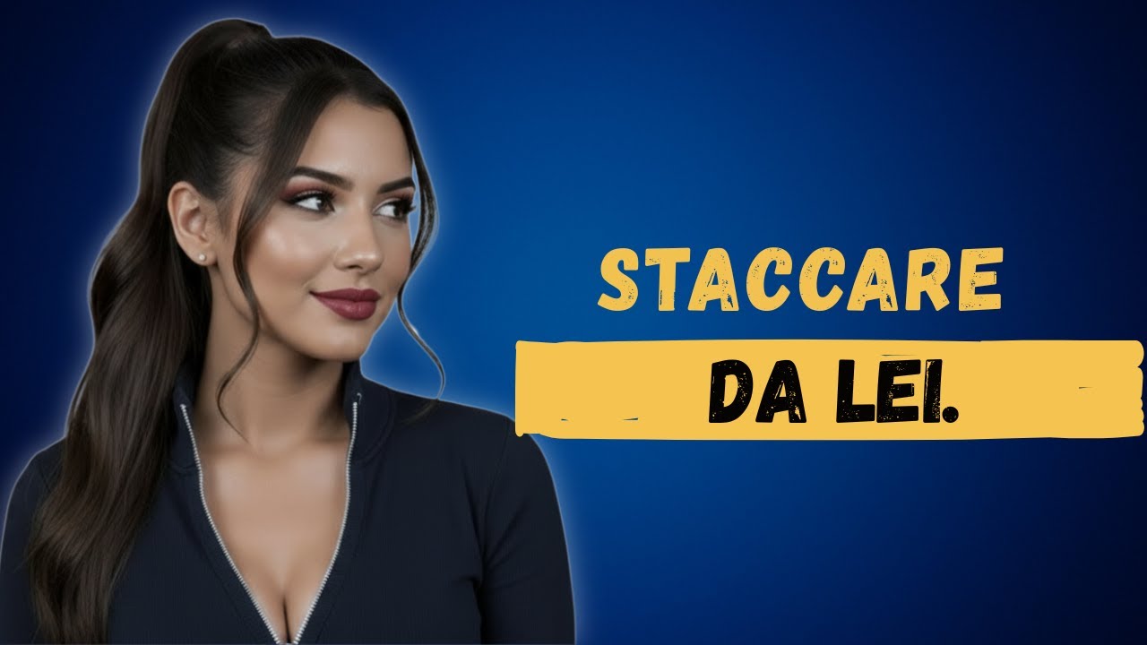 Come Staccarti Emotivamente da una Donna che Non Ti Valorizza Più | Psicologia Femminile