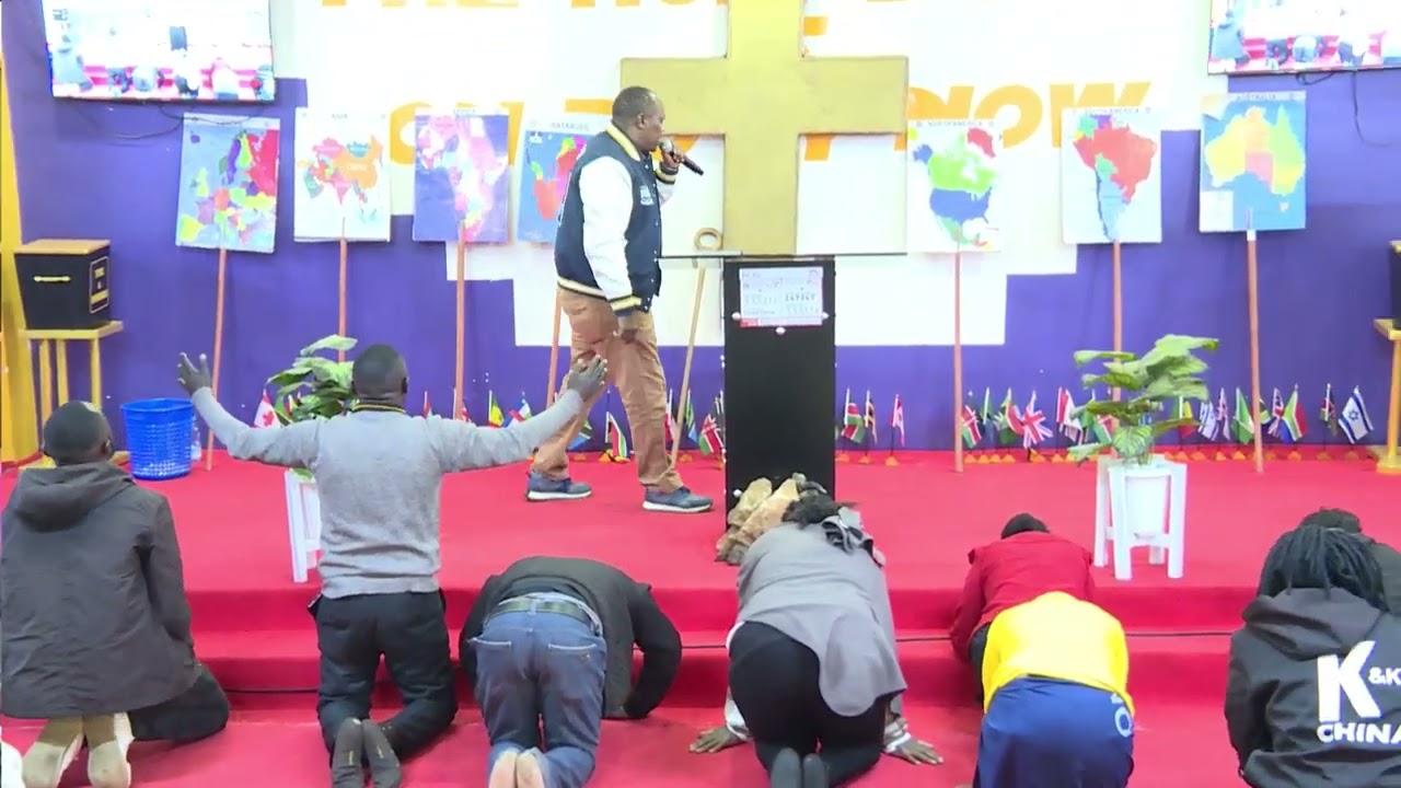 || NISAIDIE DEEP BABA YANGU DEEP TOUCHING WORSHIP ||APOSTLE JONATHAN MUSAU || NENO ELDORET ||