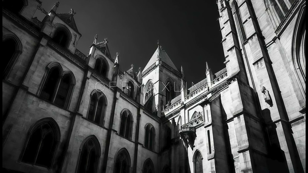 // GOTHIC METAL OPERA // AI // #gothicmetal  #metalopera  #rockopera