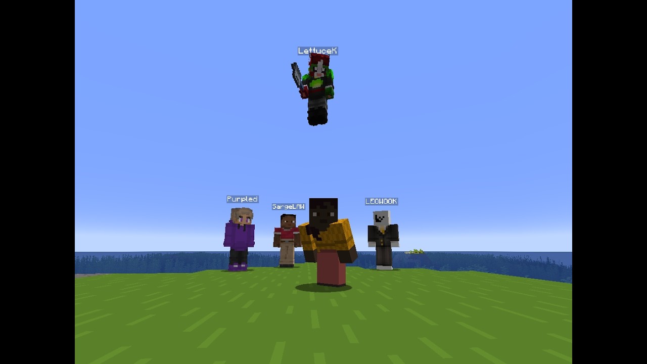 me vs law (unstable simulator)