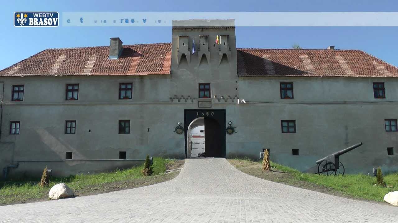 Cetatuia Brasovului