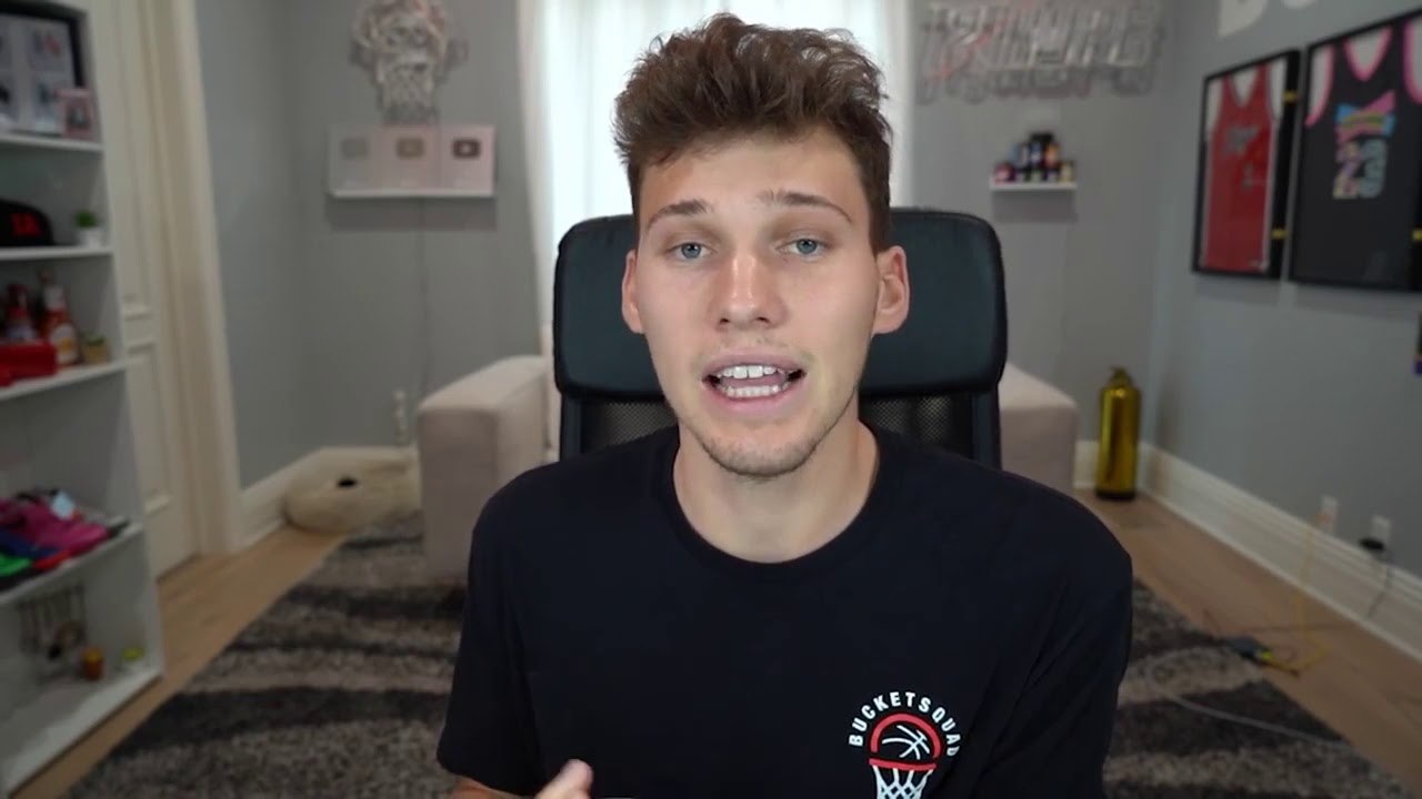 The truth to Tyler leaving the  2hype crew