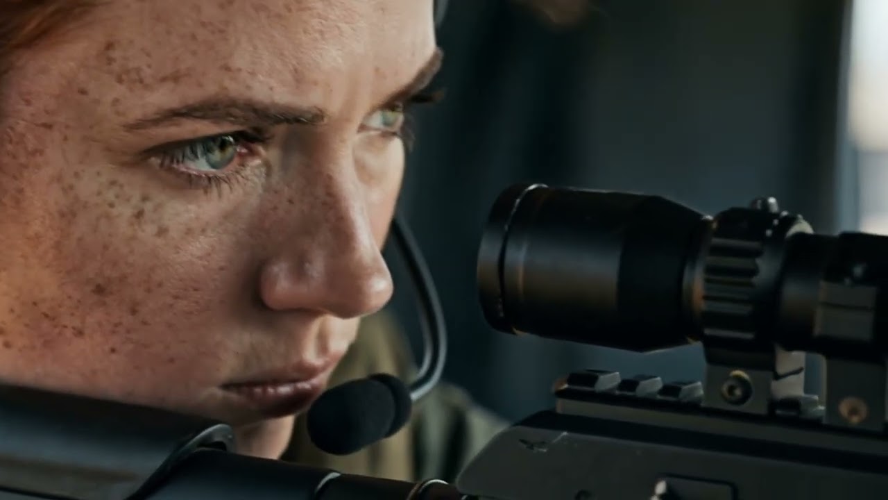 GI JOE MOVIE TRAILER (2026)
