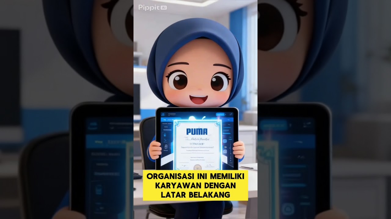DATA MSDM GLOBAL: Studi Kasus Perusahaan PUMA | Mata Kuliah MSDM GLOBAL