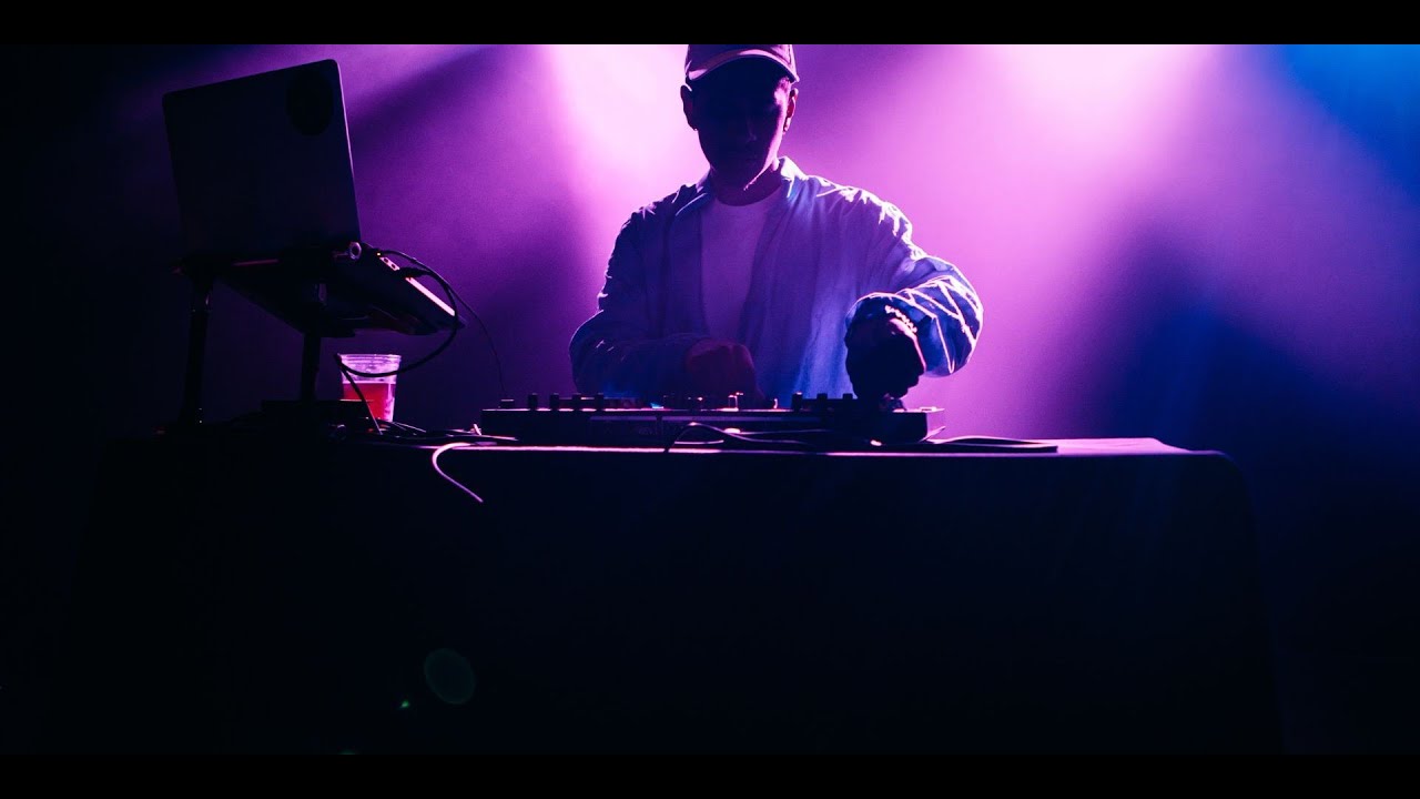 DJ MURANO - live set 08/01/2026