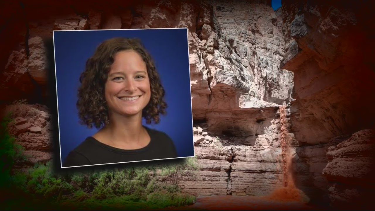 Ann Arbor woman killed by flash flood in Grand Canyon