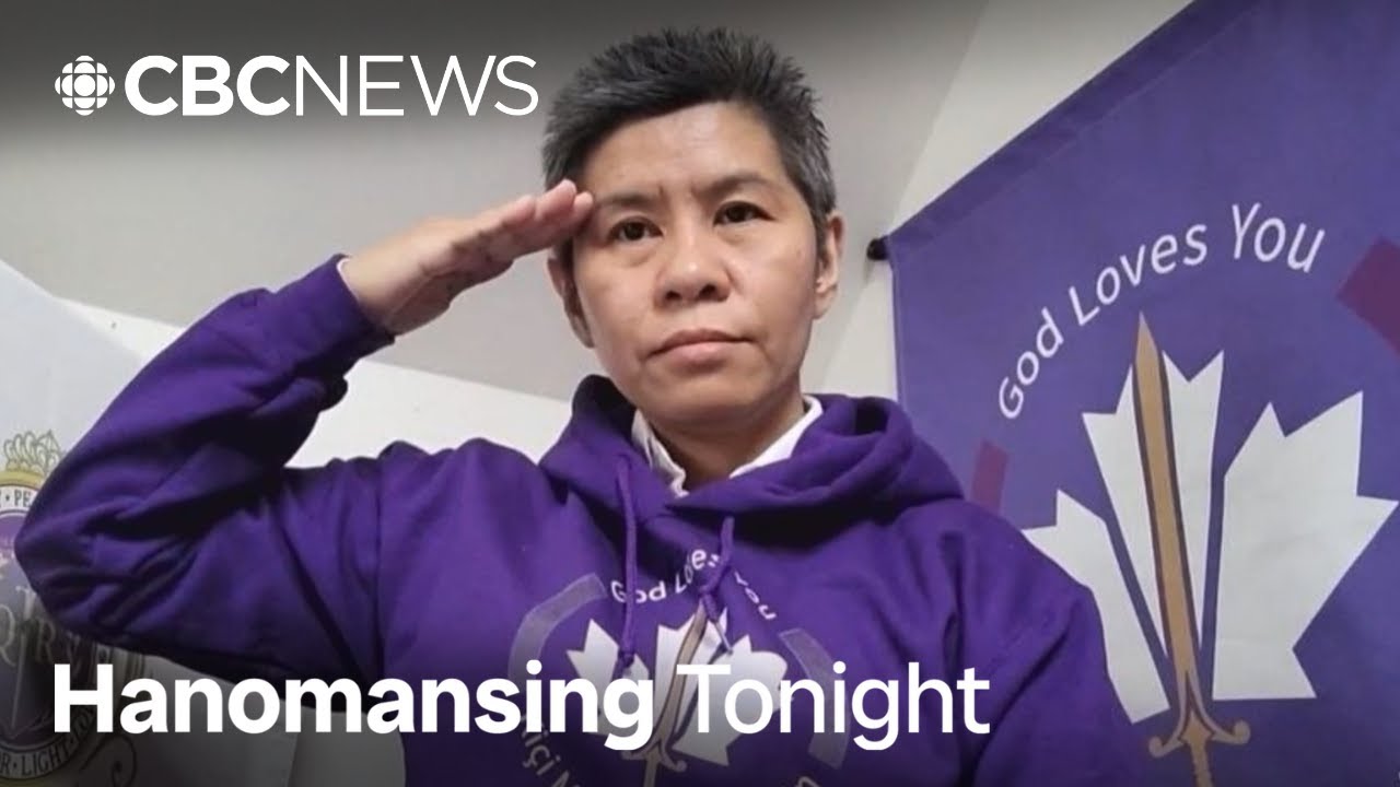 Cult leader known as the 'Queen of Canada' arrested in Saskatchewan village | Hanomansing Tonight