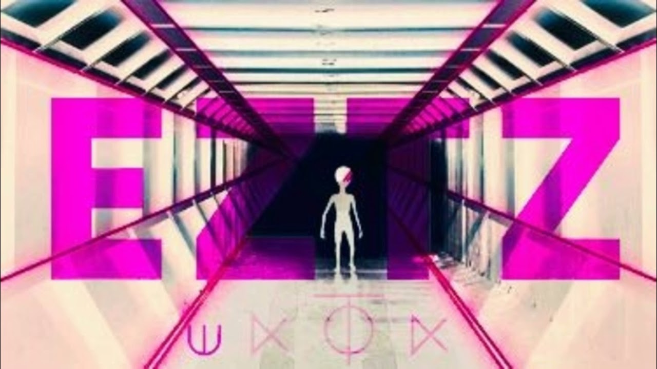 EZTZ: ROOTS ⍀⍜⍜⏁⌇