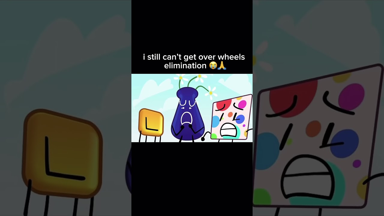 i still can&rsquo;t get over wheels elimination 😭 #idk #itft #sad #elimination #wheel