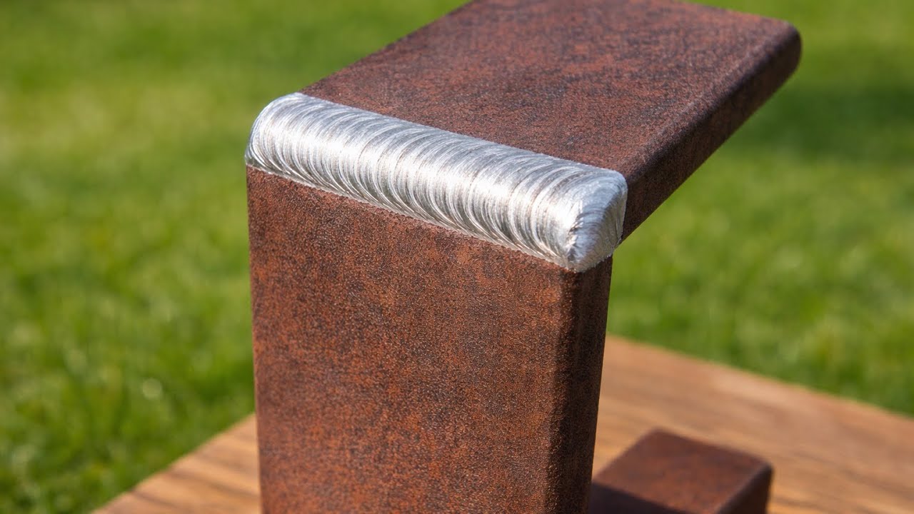 Bad Welding Ends Here – Learn to Identify and Fix Welding Mistakes