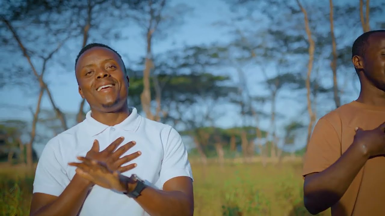 DAWA YA MACHOZI || Hepta Voice Tz || Official Video