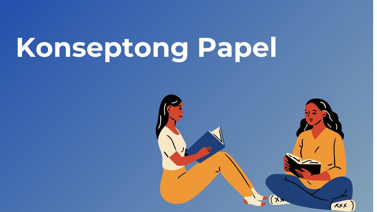 Konseptong Papel