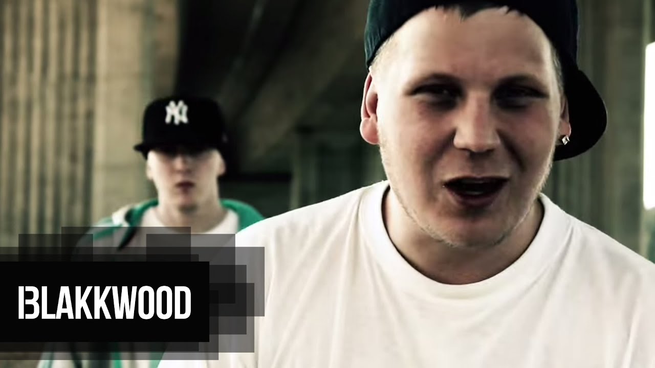 MAAT - Jedna krev ft. Jimmy Dickson