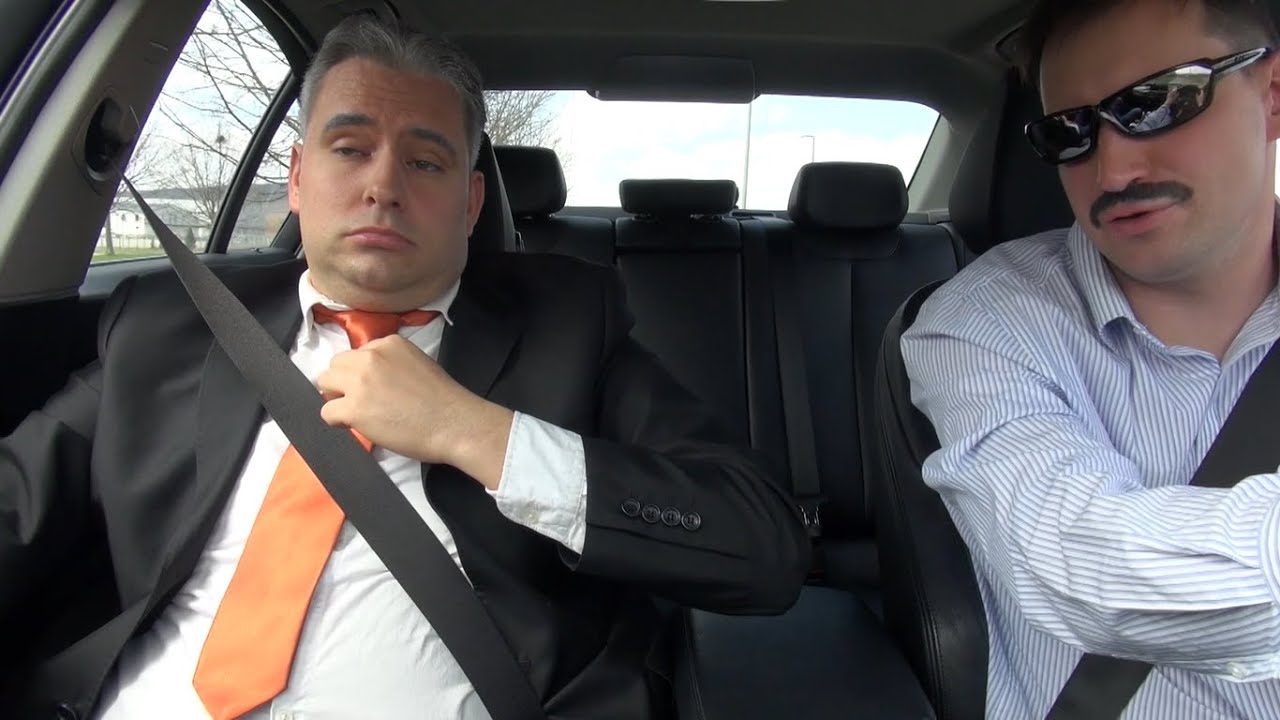 A győzelem első napja - Orb&aacute;n a taxiban❗| Somogyi Andr&aacute;s |