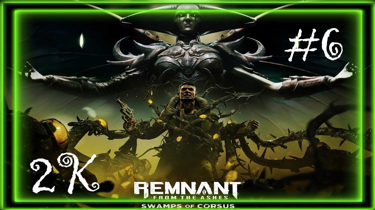 REMNANT FROM THE ASHES #6/REY INMORTAL Y LA REINA DE ISKAL/ GAMEPLAY - GUIA EN ESPAÑOL (NO COMMENT)