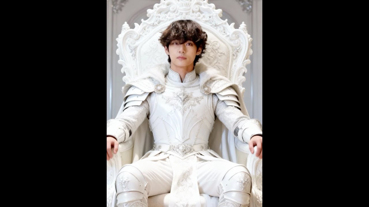 V\\\Чудеса посыпятся с небес\\\Kim Taehyung