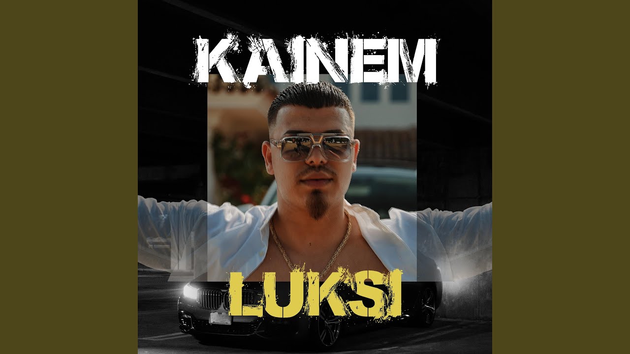 Luksi
