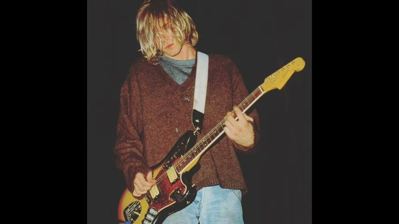 [SOLD] Kurt Cobain x Nirvana Type Beat - 