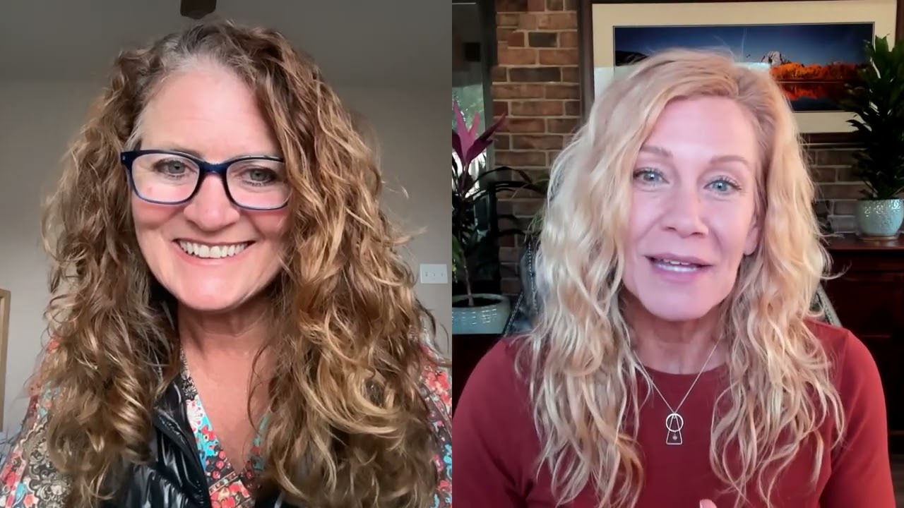 Living in the Faith Frequency - Episode 16: The Power of Community