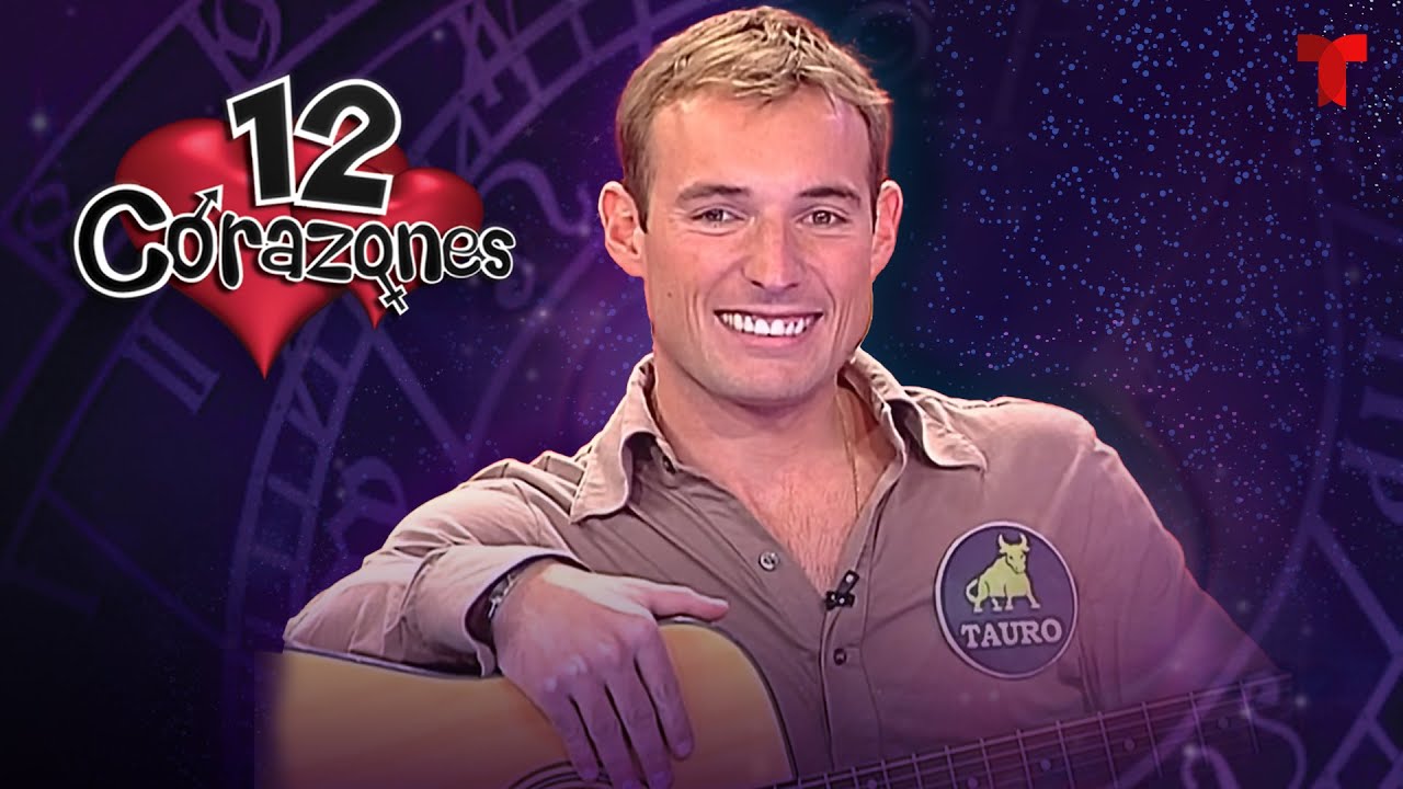 12 Corazones Capítulo Completo: Gemelas Escorpión para conquistar al soltero más codiciado ♏💘
