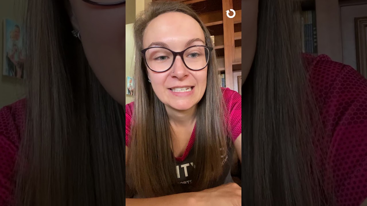 What is Recreational Therapy? Katie Ritter tells her story