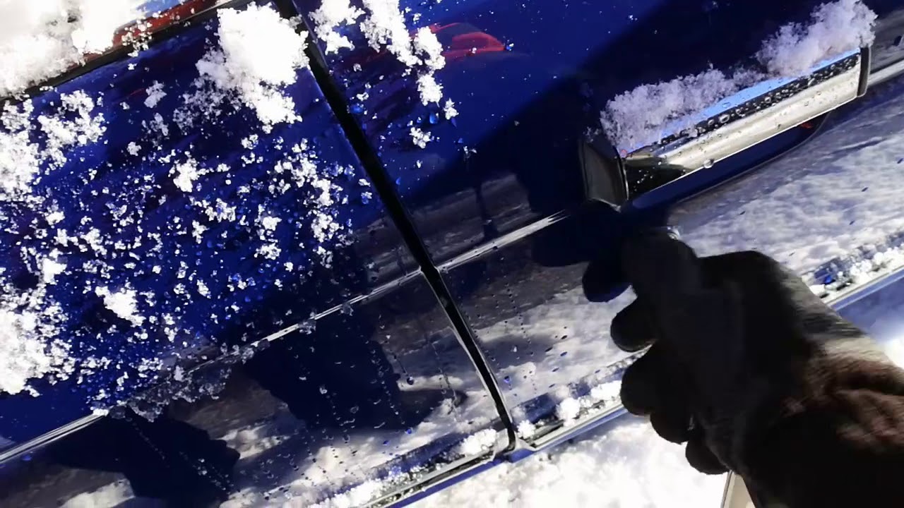Triumph Acclaim cold start