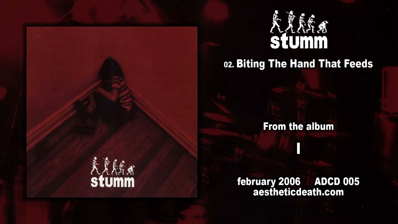 Stumm - I