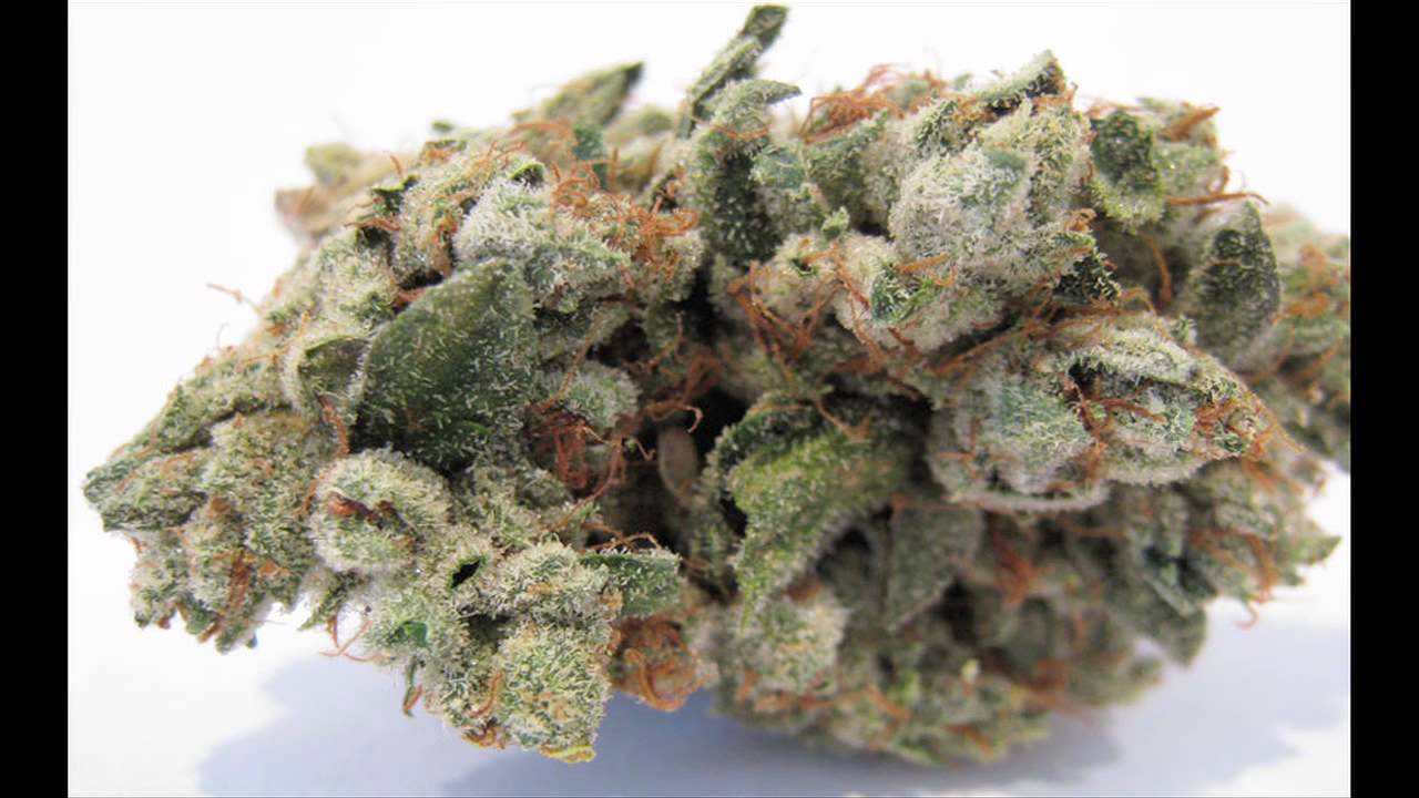 Best OG Kush Medical Marijuana Pictures #1 HD!