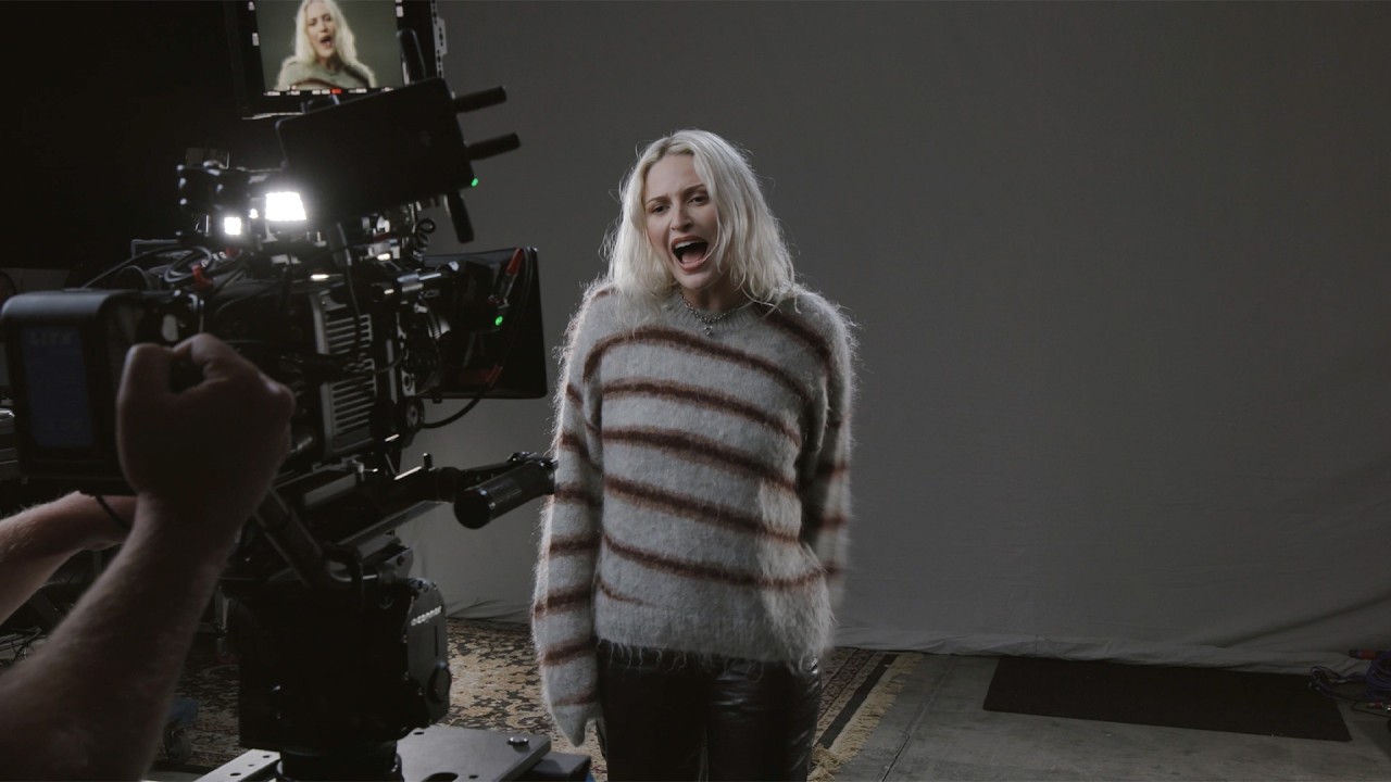 Making of 