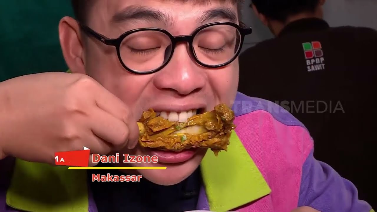 [FULL] SPESIAL BLUSUKAN | MAKAN RECEH (25/02/24)