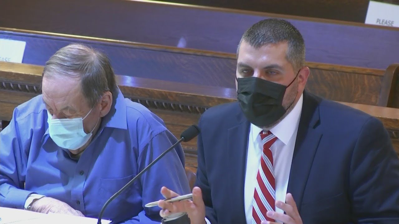 Prokopovitz sentencing delayed