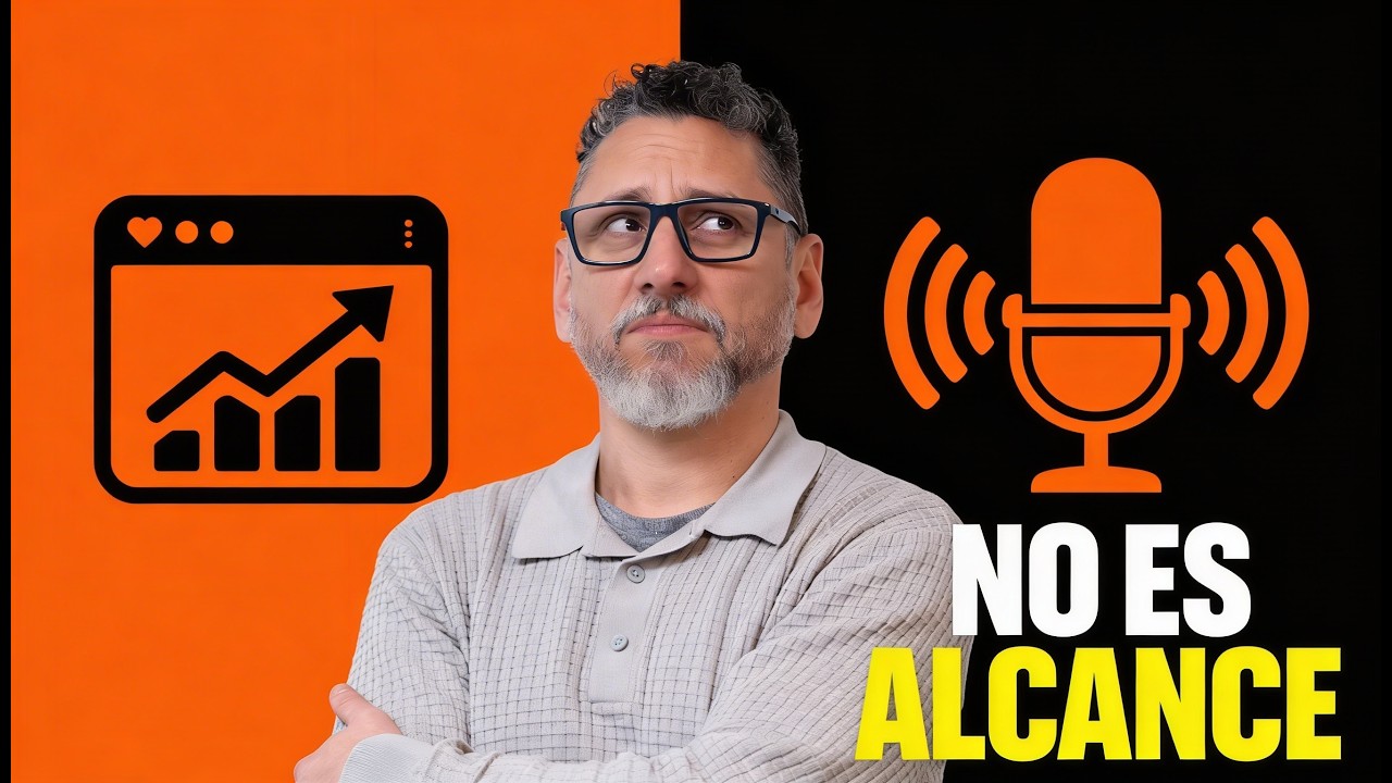 Podcasting independiente: el verdadero poder