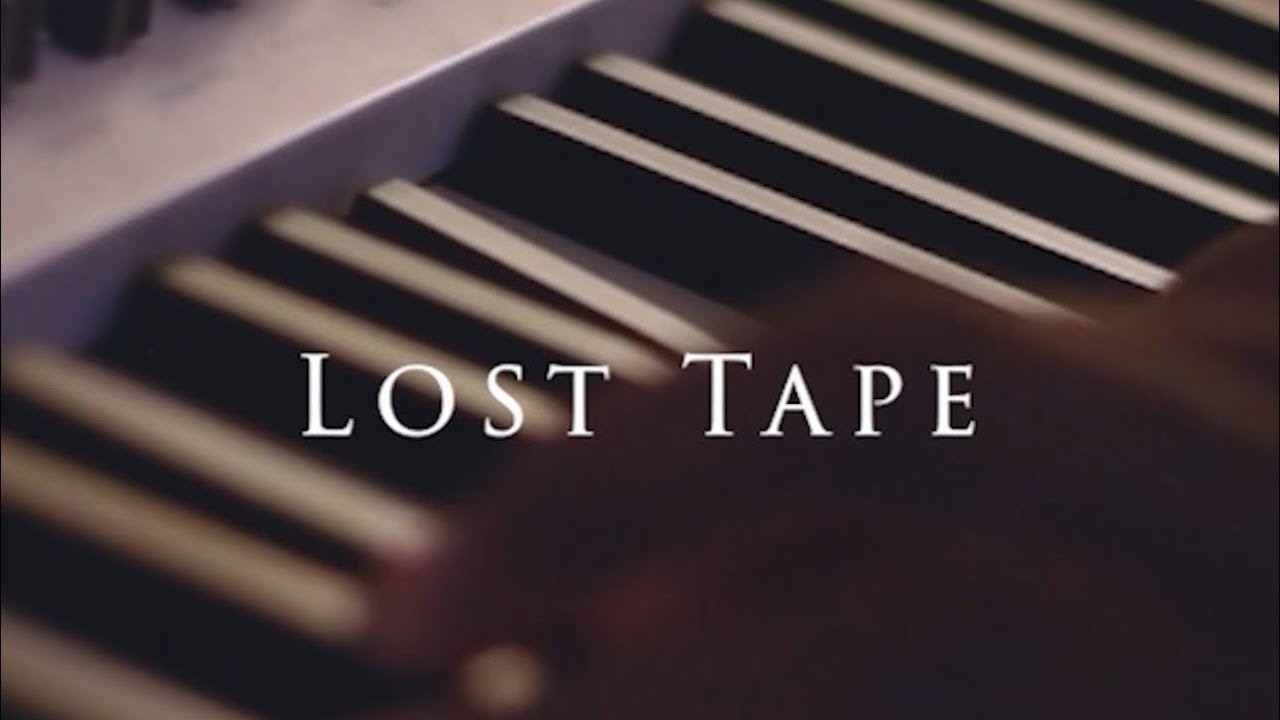 Smooth Vibes - Lost Tape