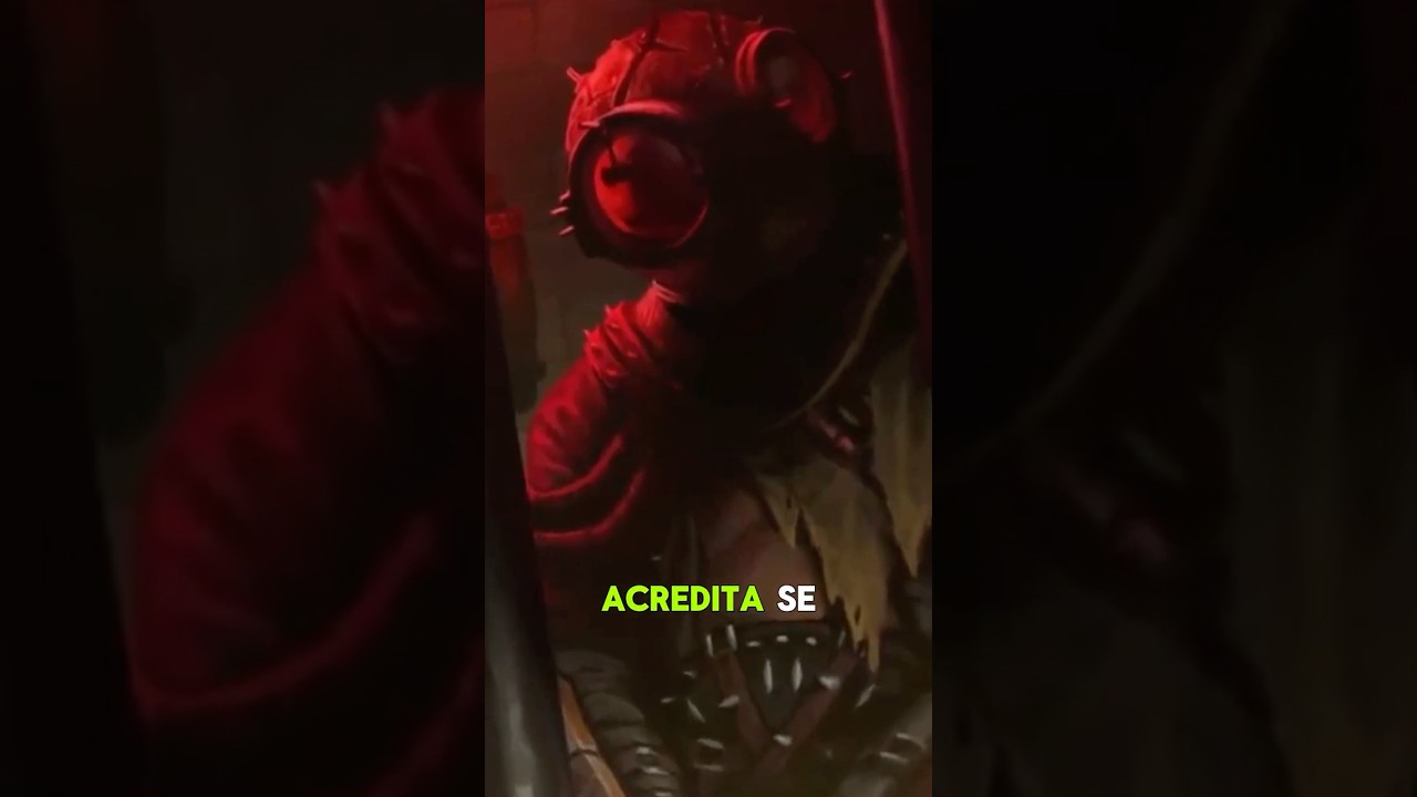 CONHEÇA A HISTÓRIA DO DALMO HEXATOMBE pt4 