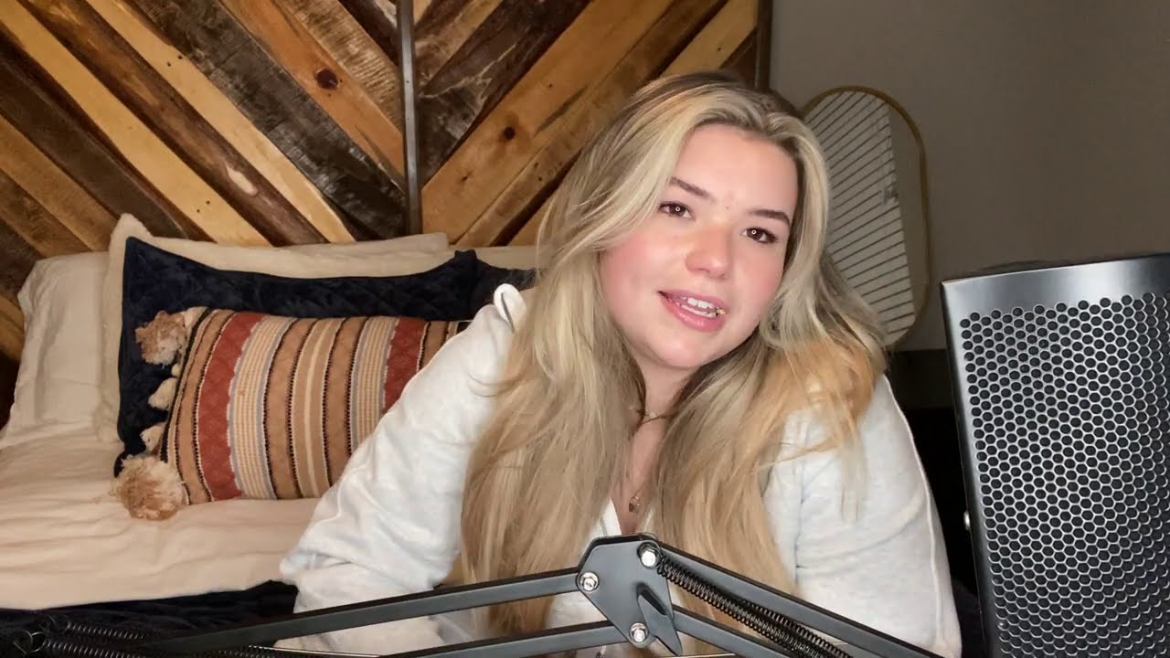 ASMR | New apartment sound test!!!