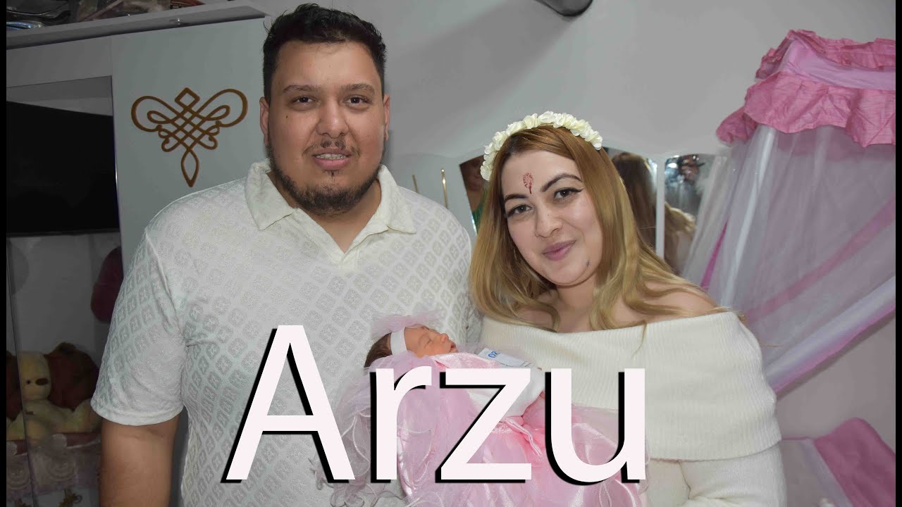 ARZU NUN ISPISVANESI NOVI PAZAR