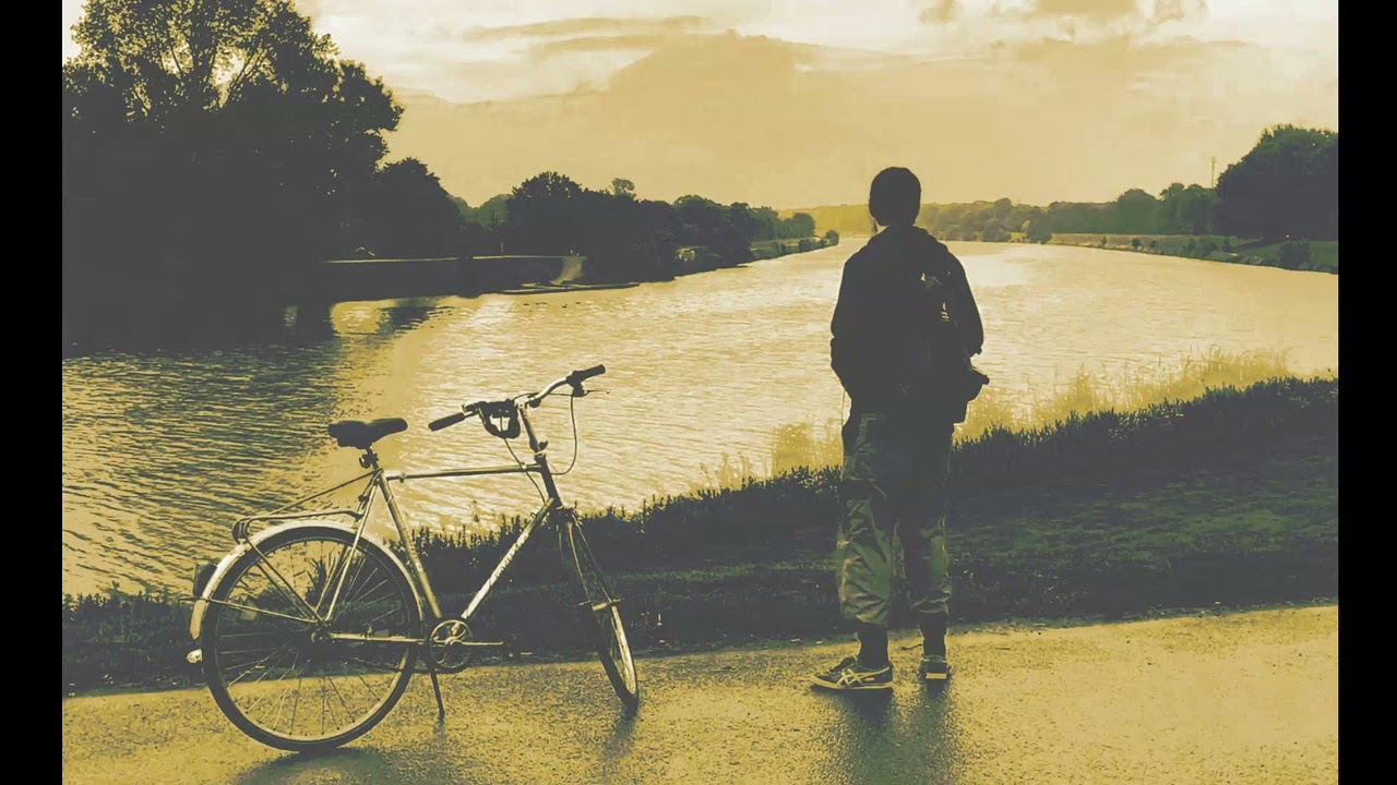 Melodic - Der Junge Canvas (Instrumental)