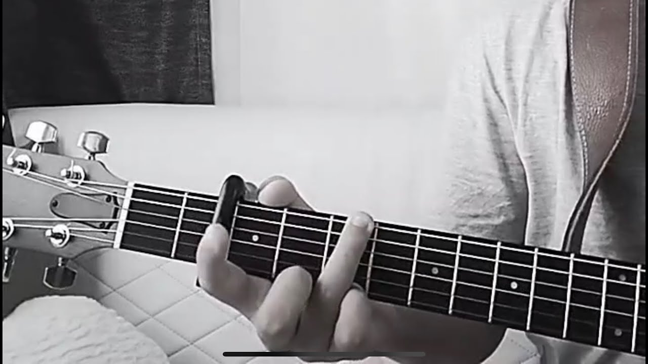 Je Sent Encore Ton Cœur Qui Bat Cantique Guitare ￼