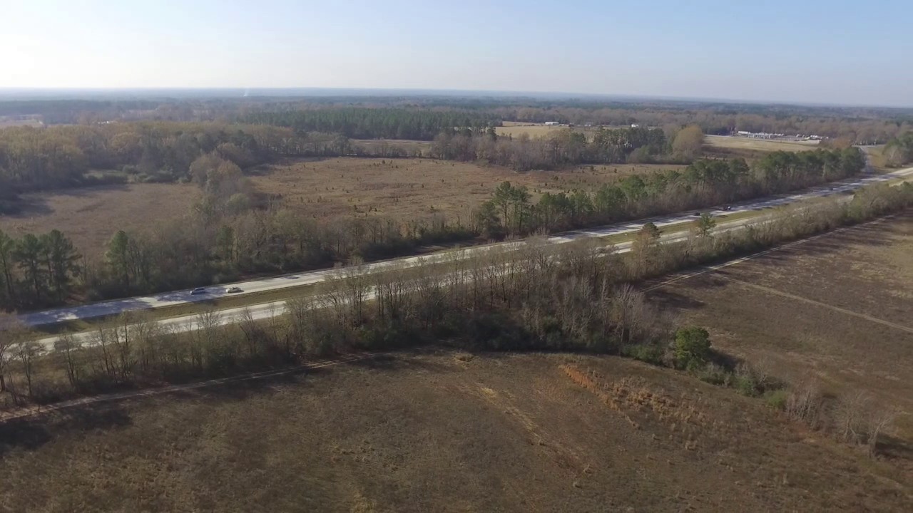 Hwy19 - Flight 3